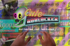 CuteAdBlockerBanner