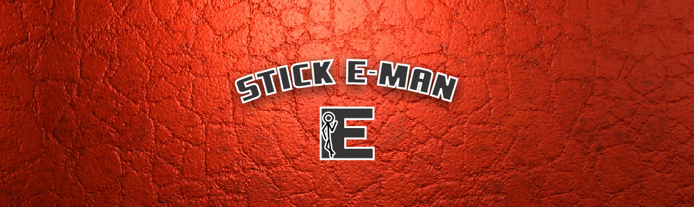 Stick E-Man